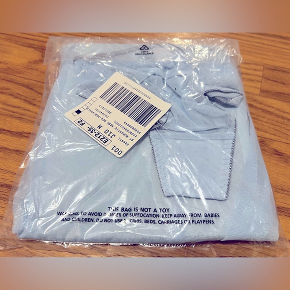 NWT Victoria’s Secret babydoll slip set, sz M - Picture 9 of 9